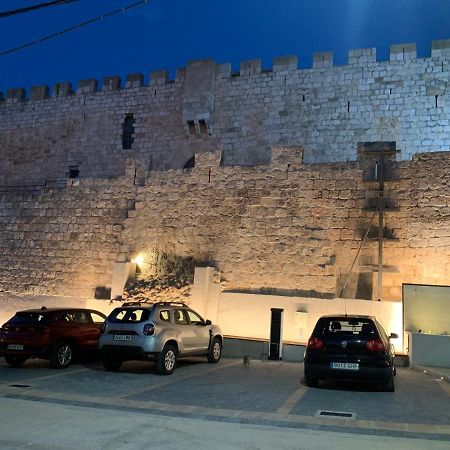 Castillo De Grisel Exterior photo